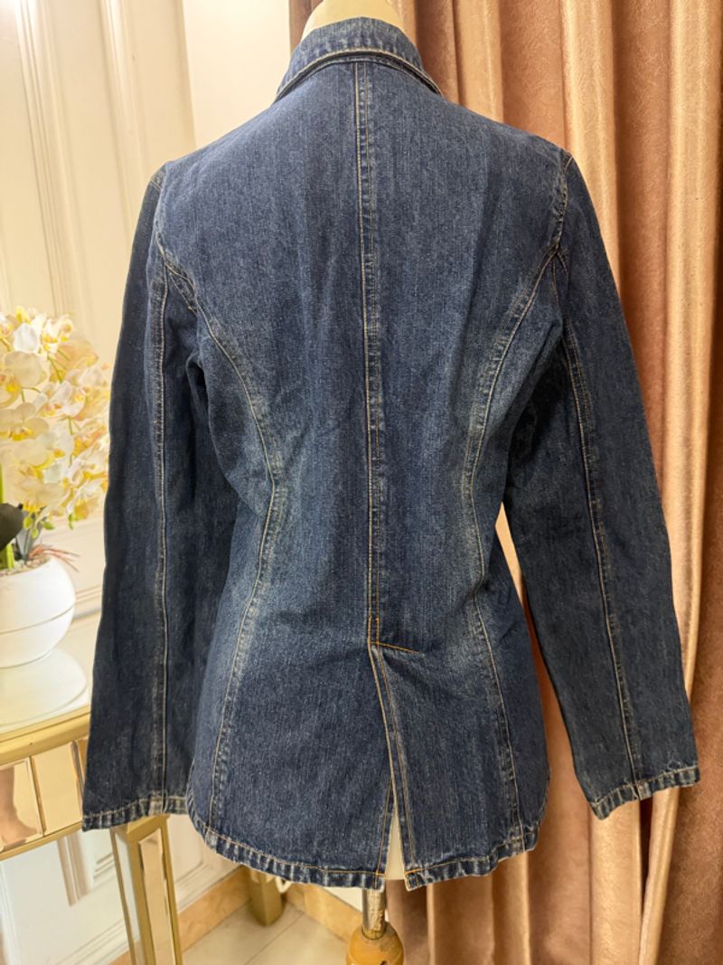 Top denim j.honey, foto 2