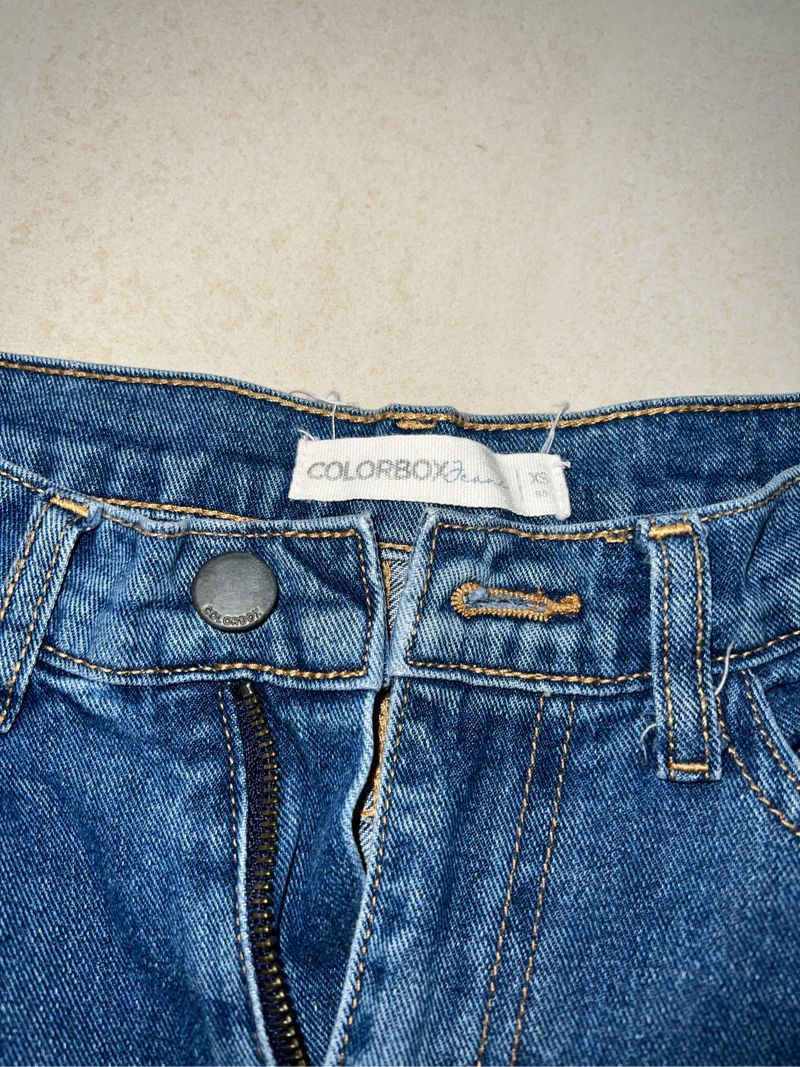 colorbox jeans, foto 4