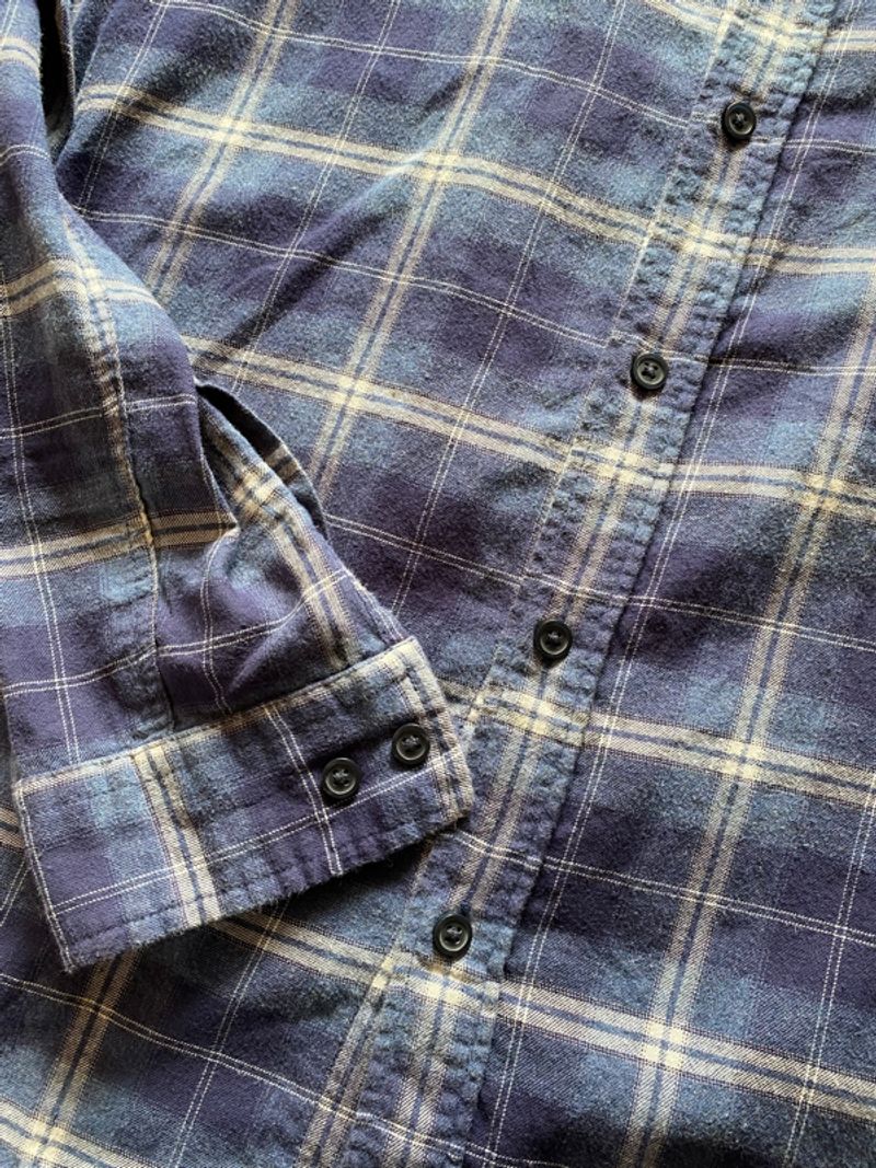 TOPTEN FLANNEL, foto 2
