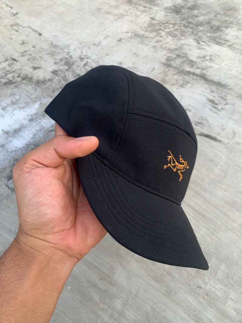 Arcteryx Calidum 5panel, foto 3