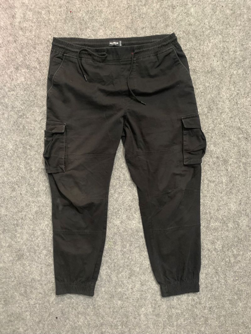 Joger Pants Pull&bear, foto 2