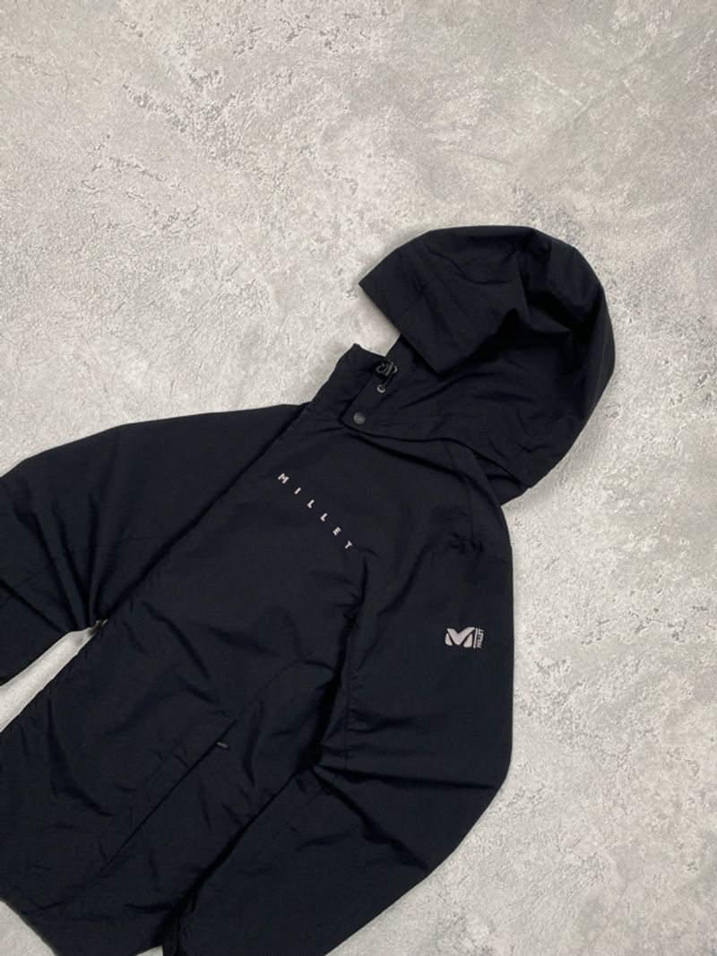 Jaket Outdor Millet, foto 2