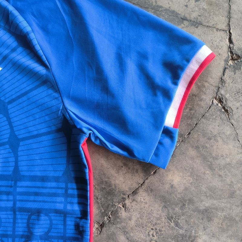 Jersey Crystal Palace Home 2024/2025, foto 5