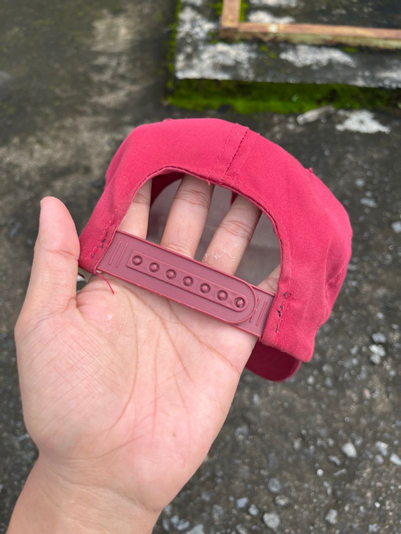Snapback Vintage Oklahoma Sooners, foto 4