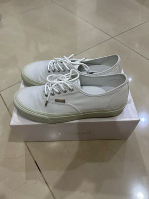Vans Vault OG Authentic JJJJOUND