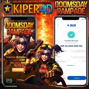 🎰 Lagi cari slot gacor? Jawabannya ada di KIPER4D 💎