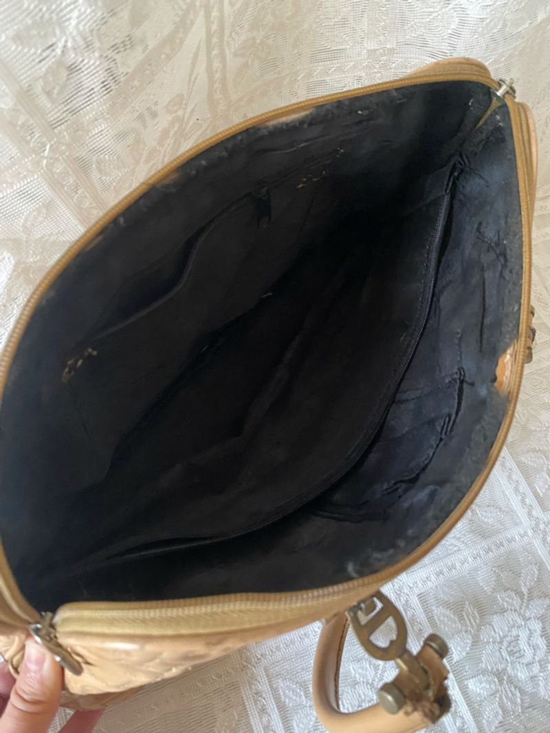 aigner alma hanbag, foto 2