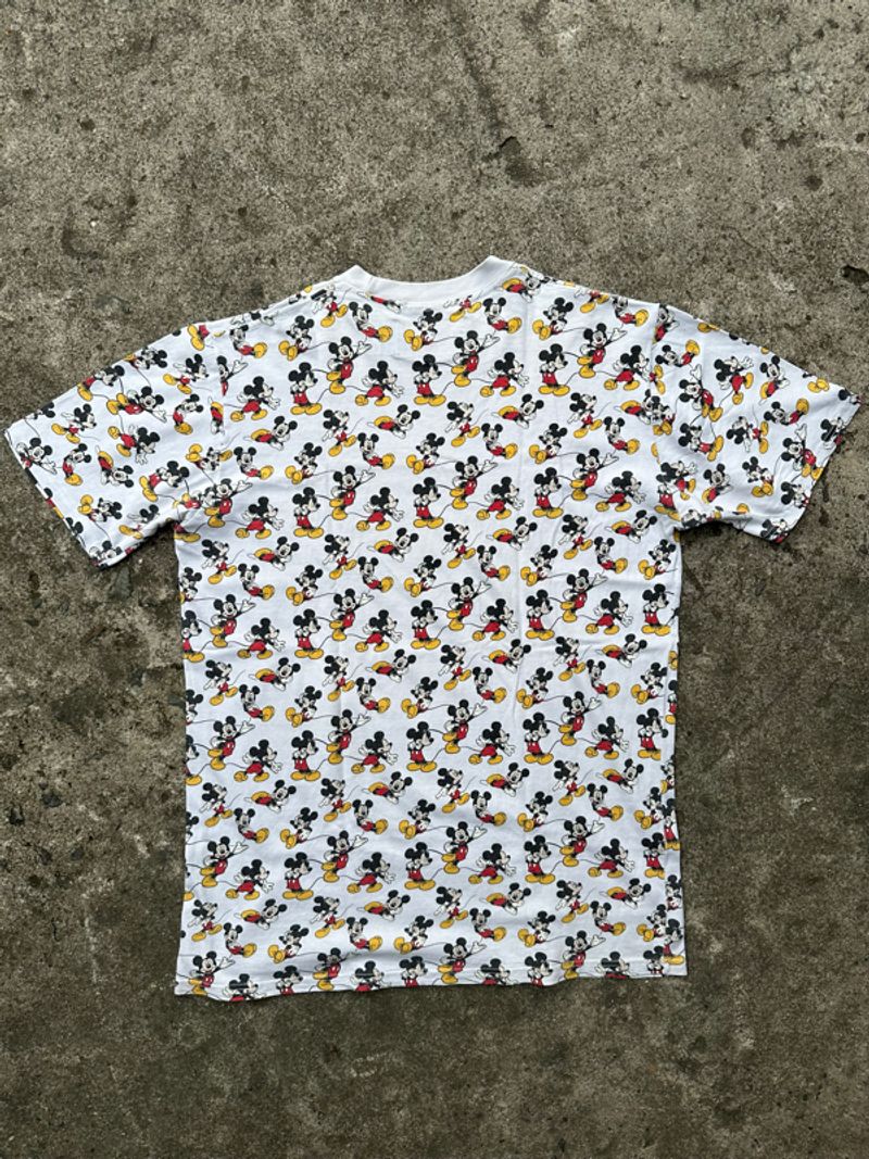 Disney micky mouse t shirt, foto 2