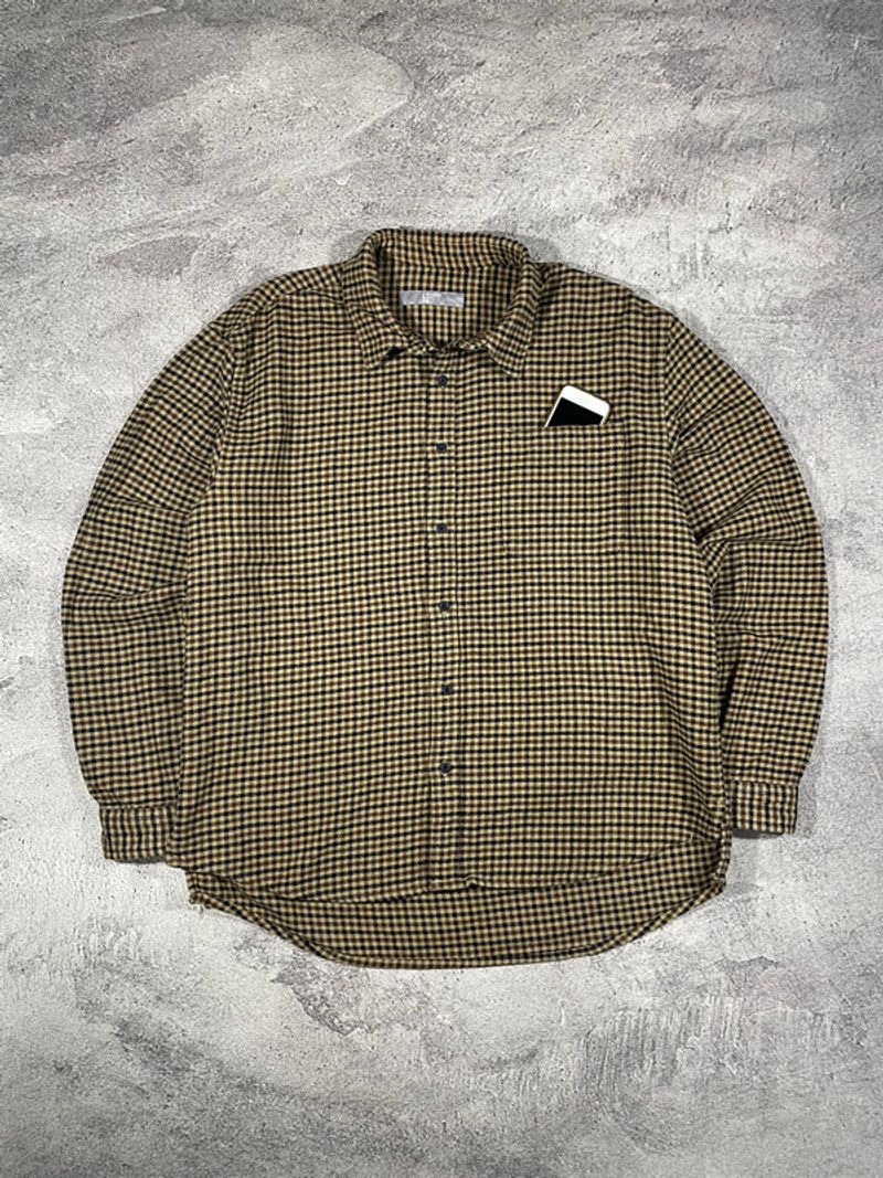 Veterano Flanel Outer unisex, foto 2