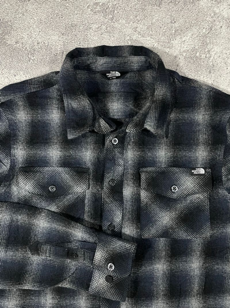 Veterano Flanel Outer unisex, foto 7