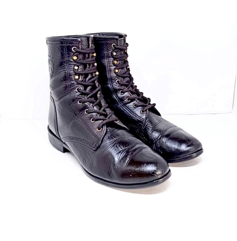Ariat Lace-up ATS boots, foto 5