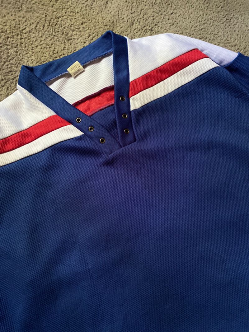 Oversize Hockey Jersey, foto 4
