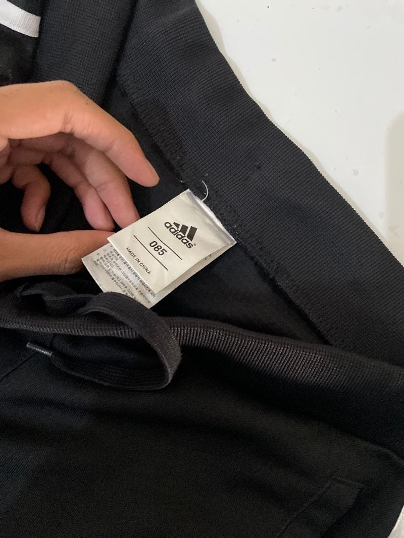 Trackpants Adidas Balok, foto 4