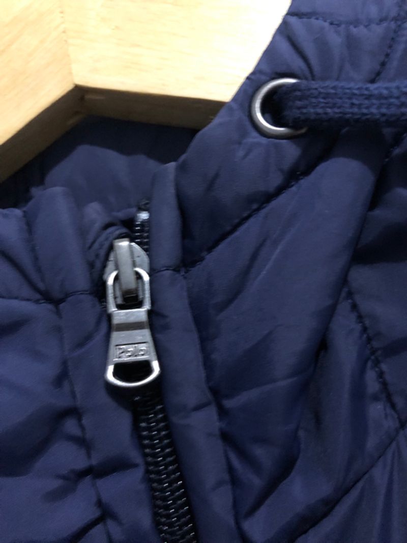 Polo By Ralph Lauren Vest Navy, foto 3