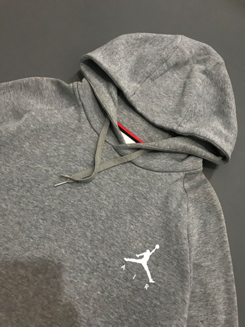 Air jordan hoodie, foto 2
