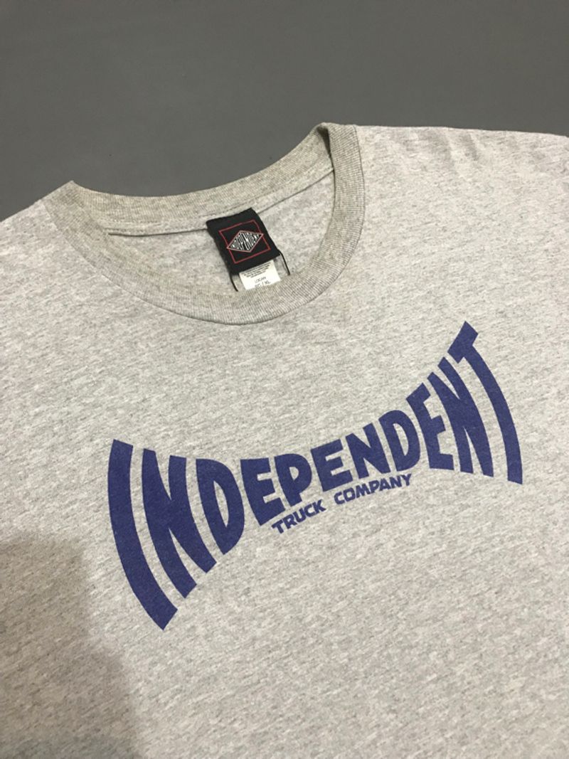 Independent trucks company, foto 2