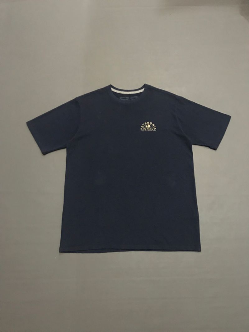 Patagonia fly fishing tshirt, foto 2