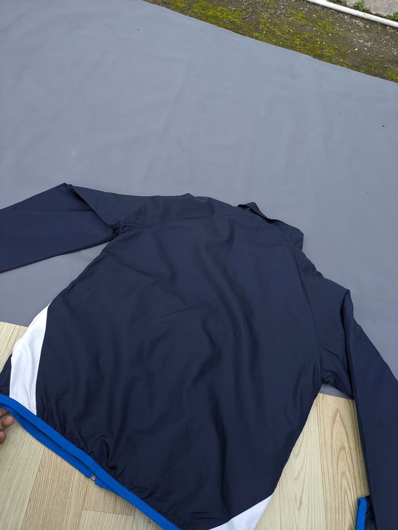 LOTTO WINDBREAKER JACKET, foto 7