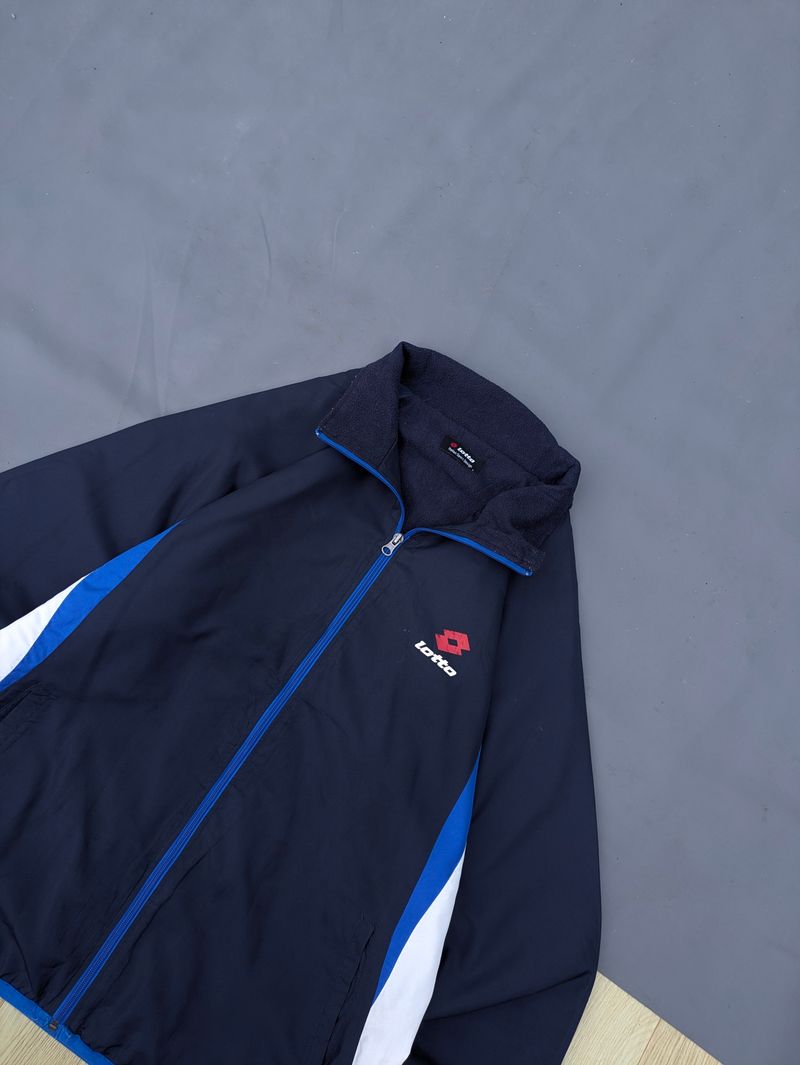 LOTTO WINDBREAKER JACKET, foto 2
