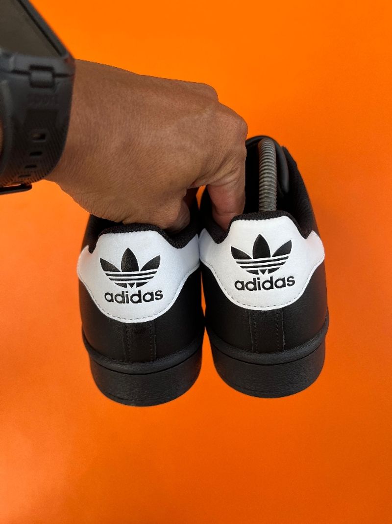 adidas superstar, foto 4