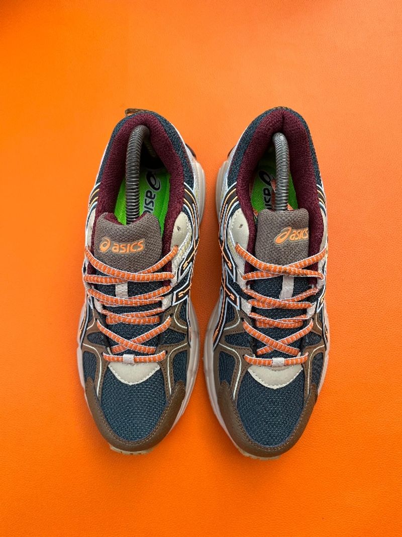 asics gel kahana 8, foto 3