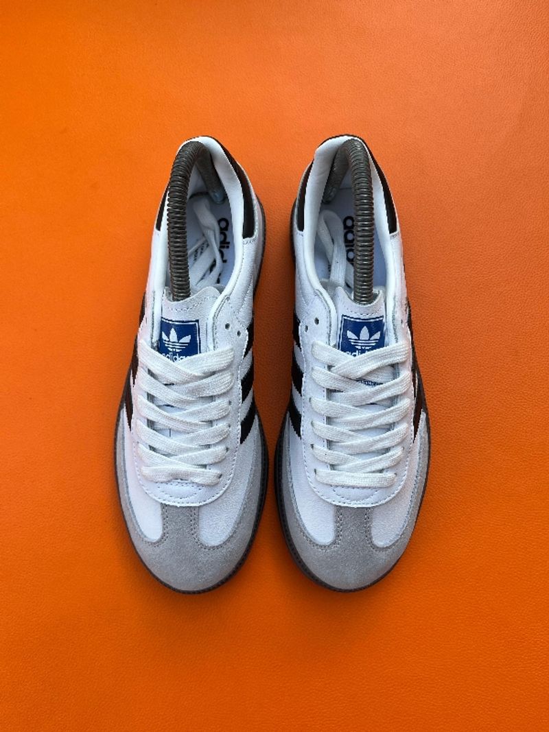 adidas samba, foto 3