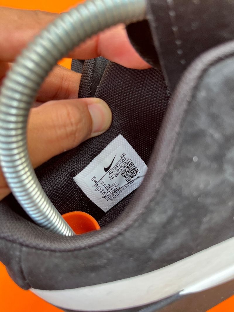 nike blazer city low, foto 2