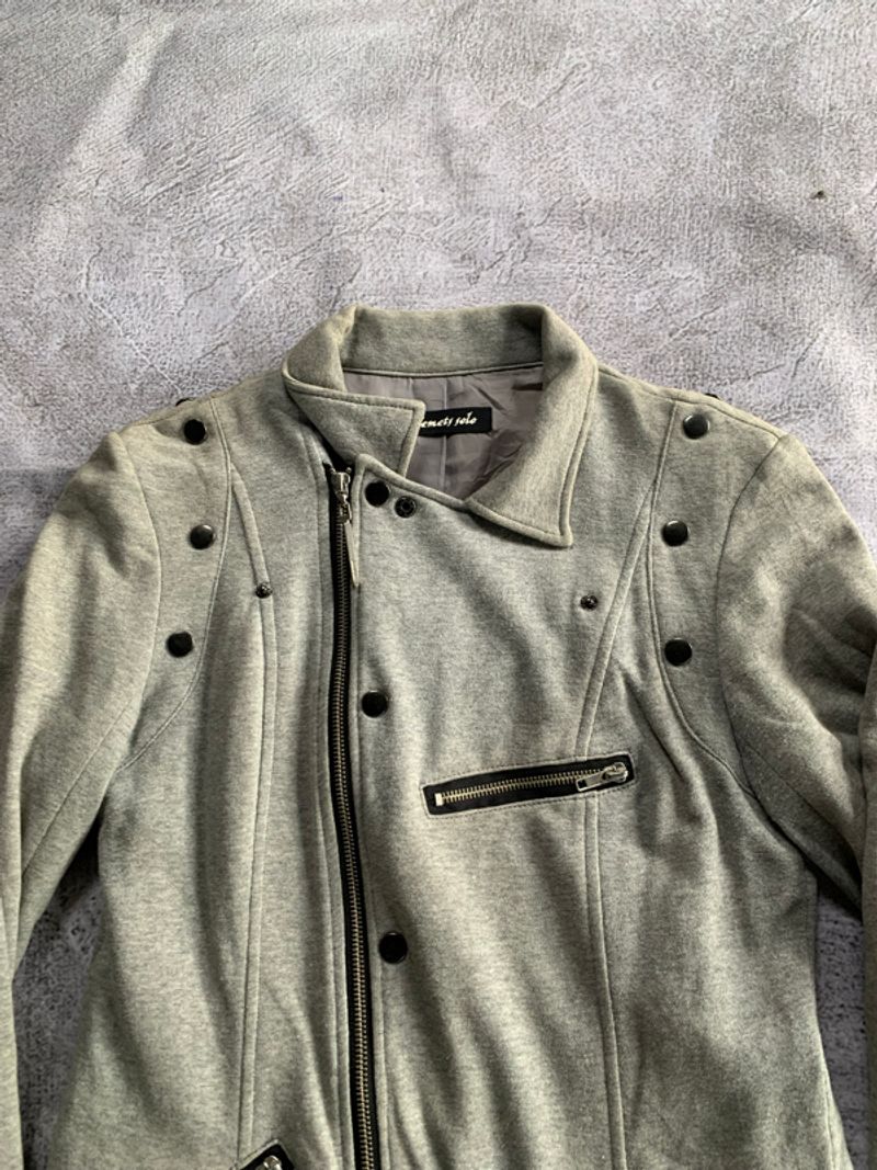 Y2k jacket, foto 4