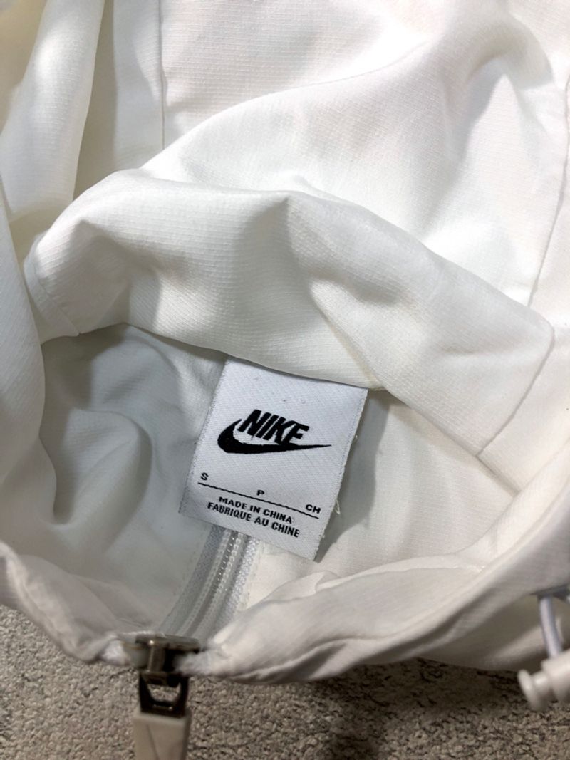 Nike Big Green Swoosh Winbreker Jacket, foto 7