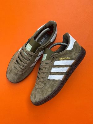 Adidas munchen