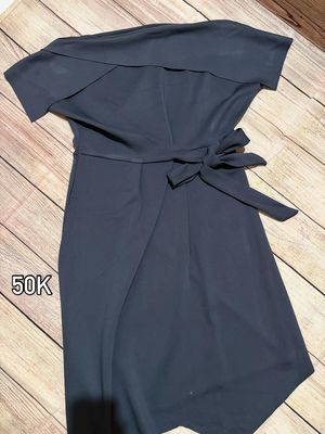 Dress Scuba Abu