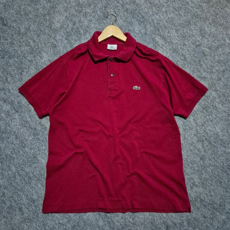Polo shirts Lacoste, foto 2