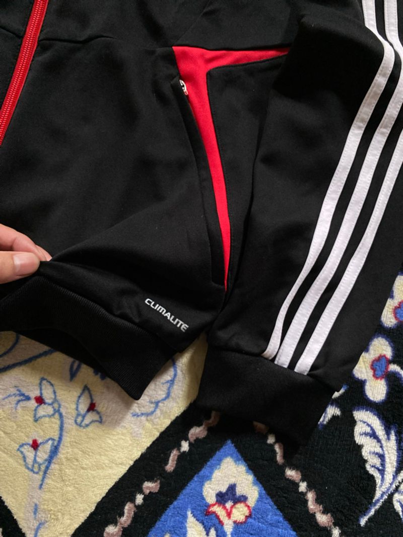 Adidas Predator Tracktop, foto 6
