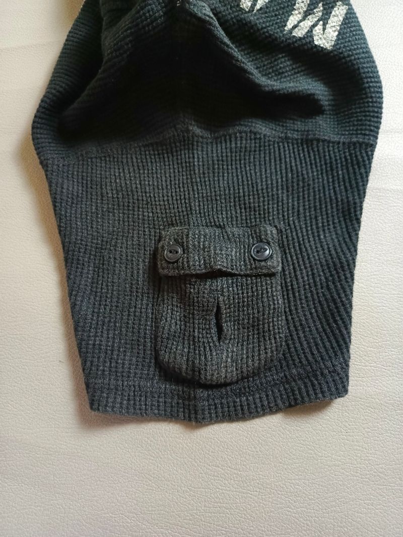 Kaos bullet noise, foto 6