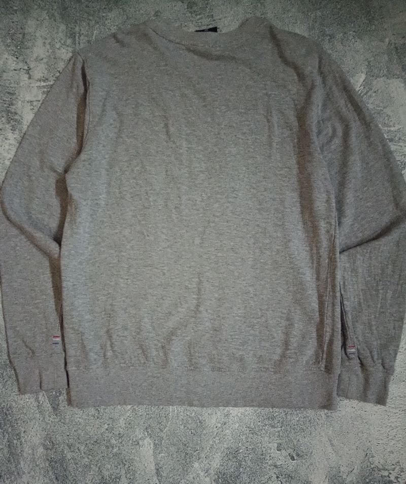 Crewneck Feltics, foto 2