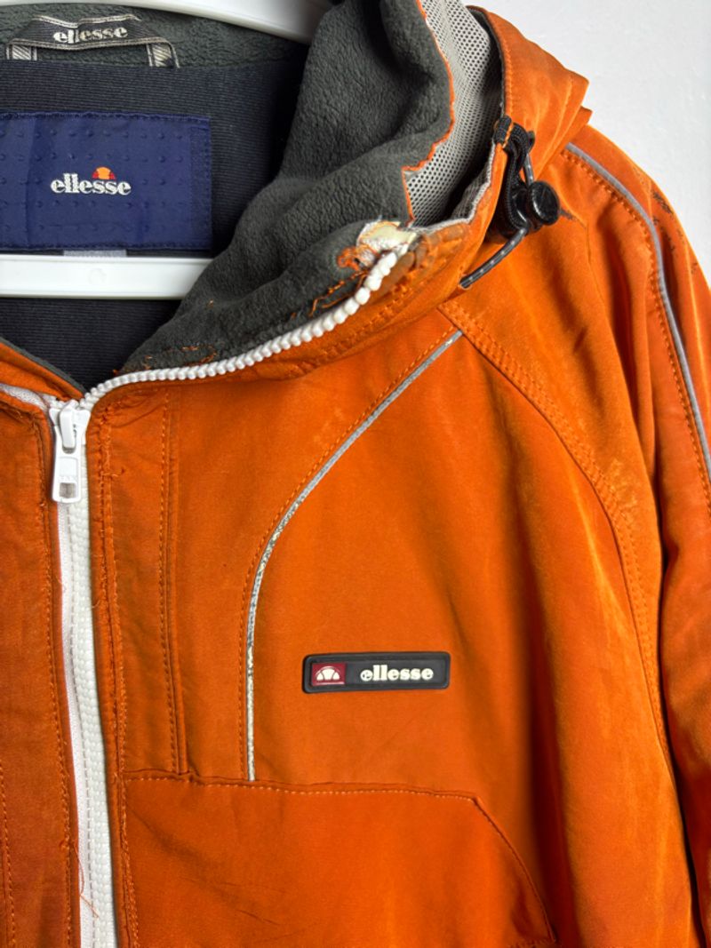 ELLESSE, foto 3