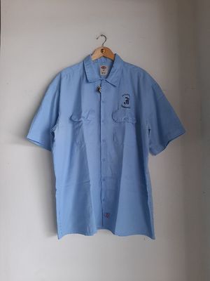 Workshirt DICKIES