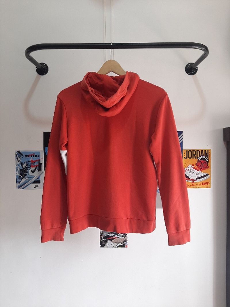 Hoodie ADIDAS, foto 2