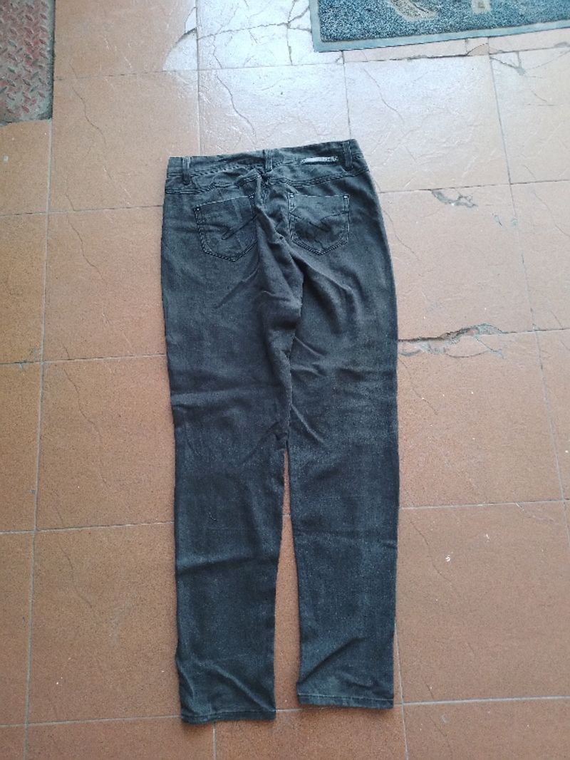 Jeans no brand, foto 2