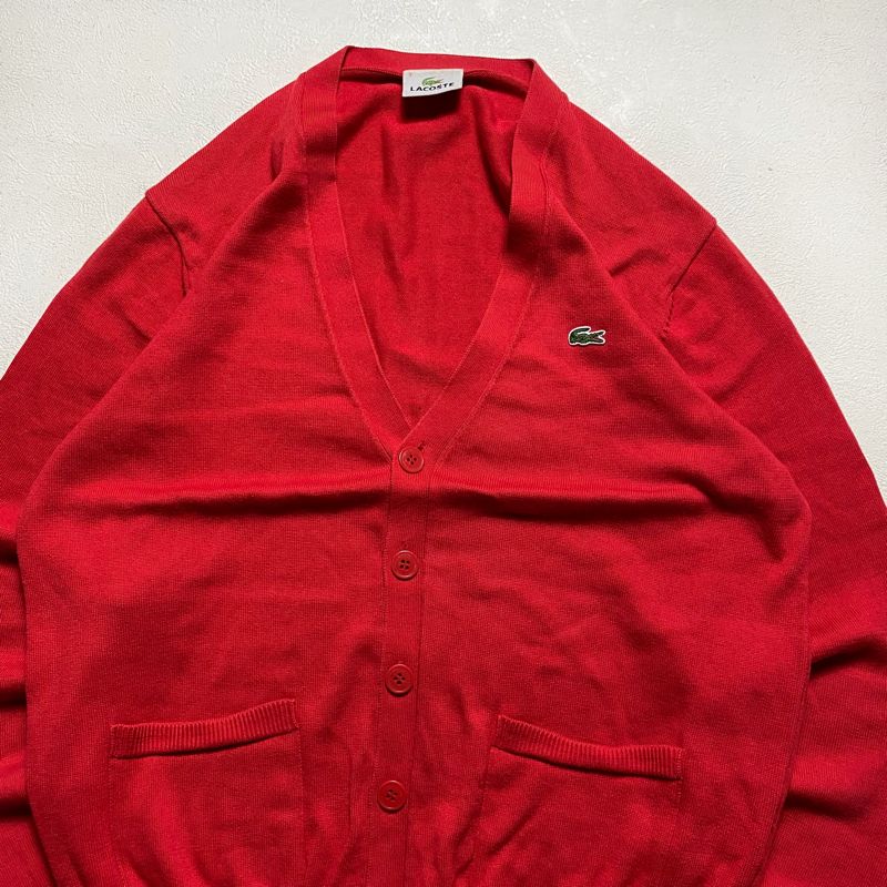 LACOSTE CARDIGAN, foto 2