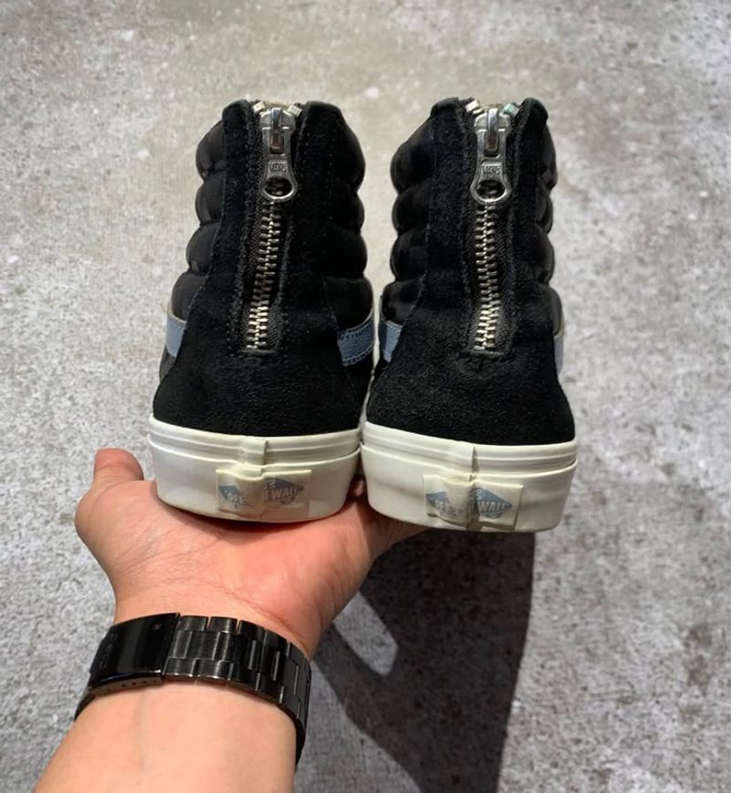 VANS SK8 HIGH BW, foto 7