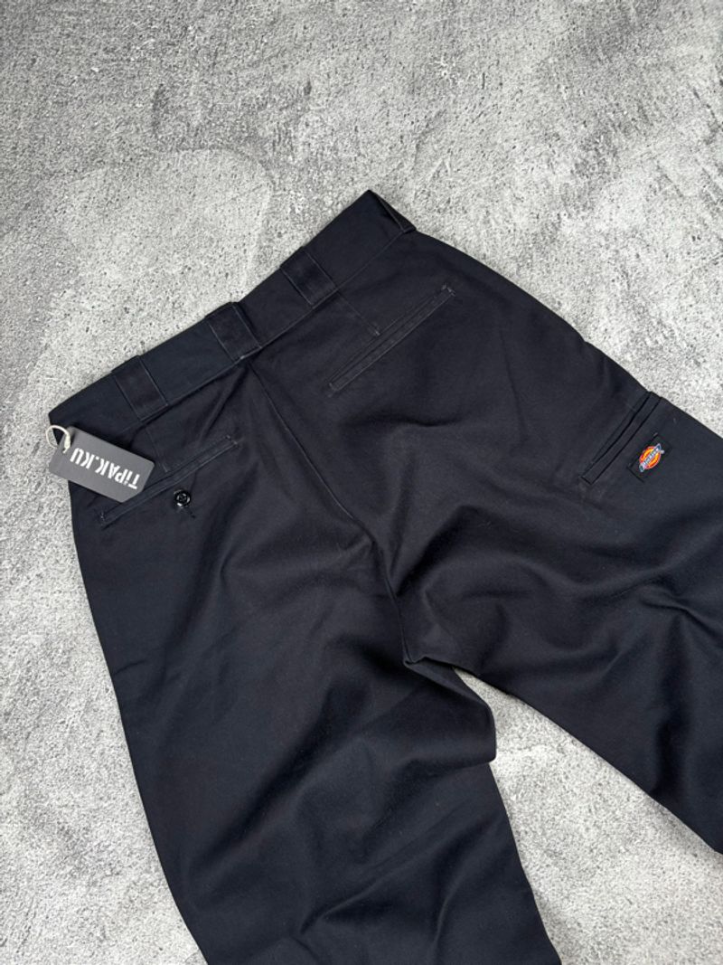 LONGPANTS D*CKI*S 85283BK, foto 3