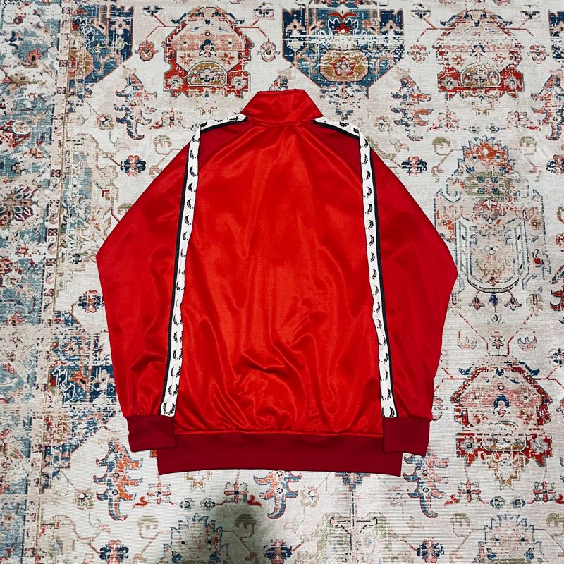 Track Jacket - Fred Perry, foto 2