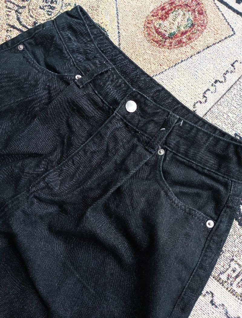 y2k Baggy pants spao, foto 2