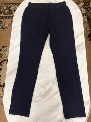 Crocodile training pants