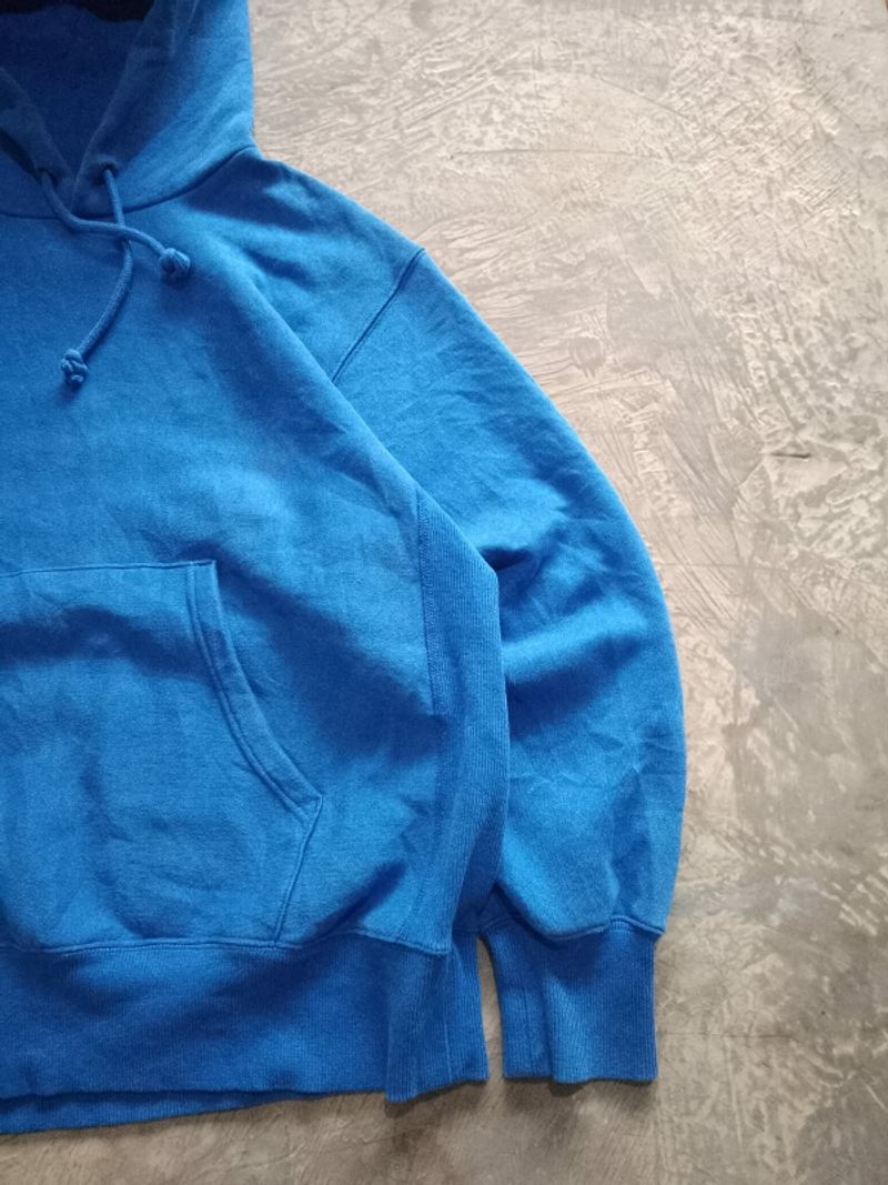 Blank Reverse weave GU, foto 3