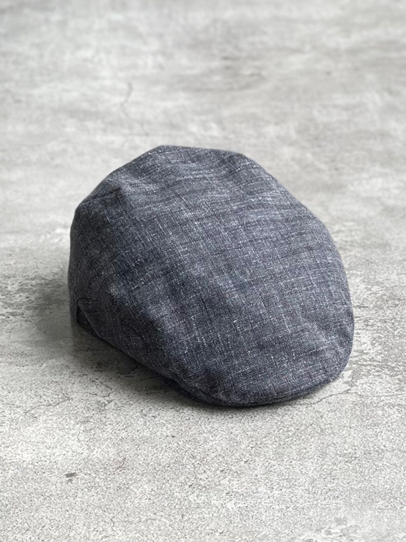 Topi Wegener Germany Summer Flatcap Grey, foto 8