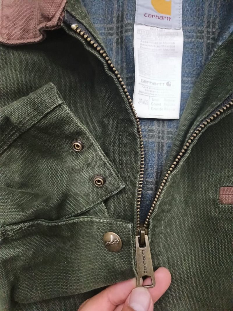 Carhartt, foto 3