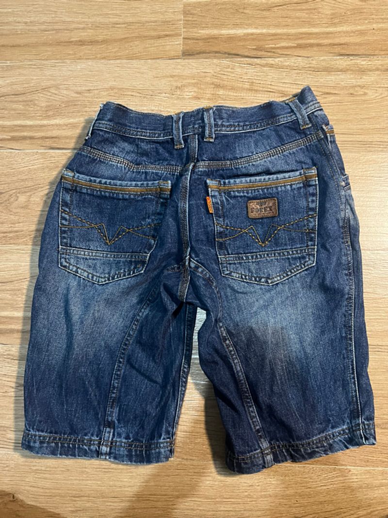 Forex Shorts, foto 2
