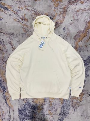 Blank hoodie discus
